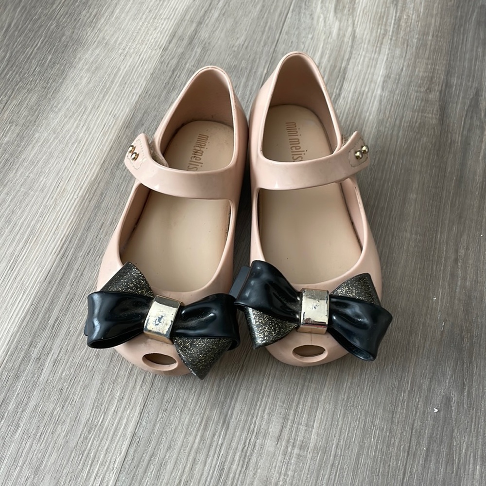Mini Melissa